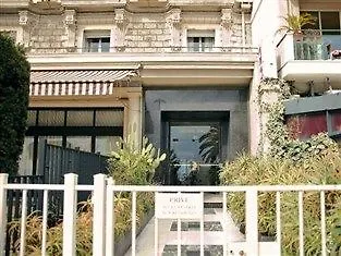 公寓 Riviera Square Royal 尼斯