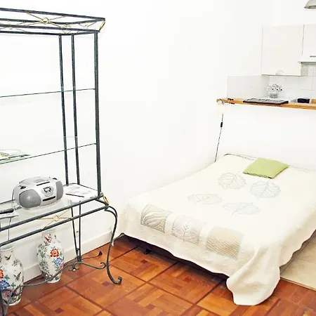 Riviera Square Royal Apartment *